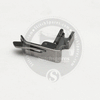 SP18-NF 1/32 1.0mm Needle Feed With Guide Hinged Presser Foot Single Needle Lock-Stitch Sewing Machine