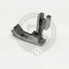 SP18-NF 1/32 1.0mm Needle Feed With Guide Hinged Presser Foot Single Needle Lock-Stitch Sewing Machine
