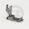 SP18-NF 1/8 3.2mm Needle Feed With Guide Hinged Presser Foot Single Needle Lock-Stitch Sewing Machine