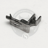 SP18-NF 1/8 3.2mm Needle Feed With Guide Hinged Presser Foot Single Needle Lock-Stitch Sewing Machine