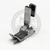 SP18-NF 1/8 3.2mm Needle Feed With Guide Hinged Presser Foot Single Needle Lock-Stitch Sewing Machine