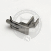 SP18-NF 3/16 4.8mm Needle Feed With Guide Hinged Presser Foot Single Needle Lock-Stitch Sewing Machine
