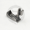 SP18-NF 3/16 4.8mm Needle Feed With Guide Hinged Presser Foot Single Needle Lock-Stitch Sewing Machine