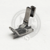SP18-NF 3/16 4.8mm Needle Feed With Guide Hinged Presser Foot Single Needle Lock-Stitch Sewing Machine