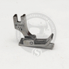 SP18NFL 1/8 3.2mm Needle Feed With Guide Hinged Presser Foot Single Needle Lock-Stitch Sewing Machine