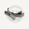 SP18NFL 1/8 3.2mm Needle Feed With Guide Hinged Presser Foot Single Needle Lock-Stitch Sewing Machine
