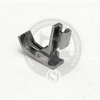 SP18NFL 1/8 3.2mm Needle Feed With Guide Hinged Presser Foot Single Needle Lock-Stitch Sewing Machine