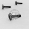 #SS-6121860-SP / #SS6121860SP Screw 3/16-28 L=18 For JUKI DDL-8100, DDL-8300, DDL-8500, DDL-8700 Industrial Sewing Machine Spare Parts