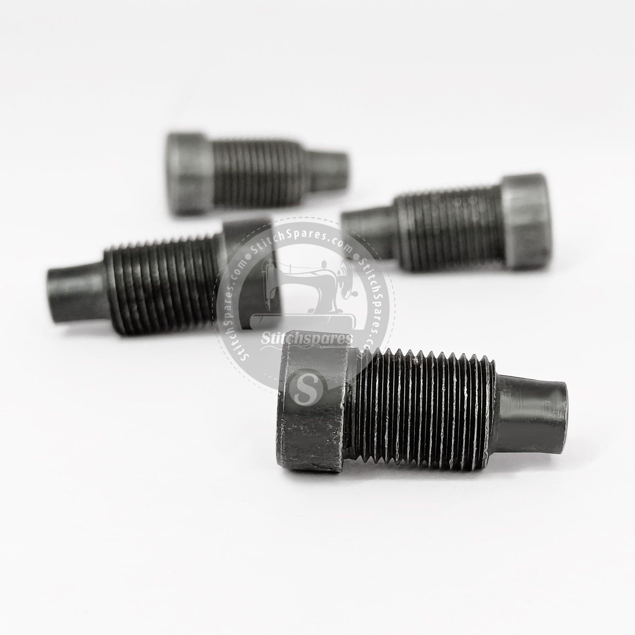 Tornillo SS-67042012-TP para repuesto de máquina de coser LK-1850 JUKI Barteck