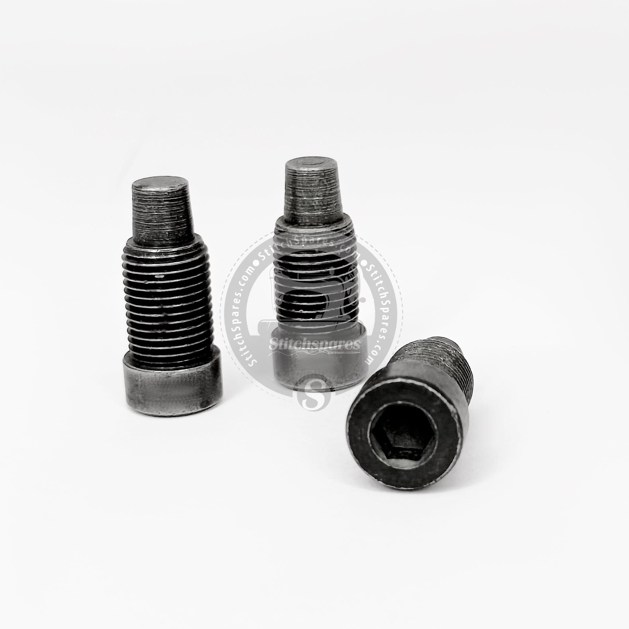 Tornillo SS-67042012-TP para repuesto de máquina de coser LK-1850 JUKI Barteck