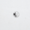 SS-7090910-TP Screw 9 / 64-40 L= 8.5 Juki Double Needle Lock-Stitch Sewing Machine Spare Part