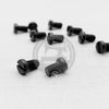 SS-7110710-SP Screv 11/64-40 L=7 Juki Double Needle Lock-Stitch Sewing Machine Spare Part