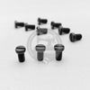 SS-7110710-SP Screw 11/64-40 L=7 Juki Double Needle Lock-Stitch Sewing Machine Spare Part
