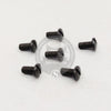 SS-7110910-TP Screw For Juki