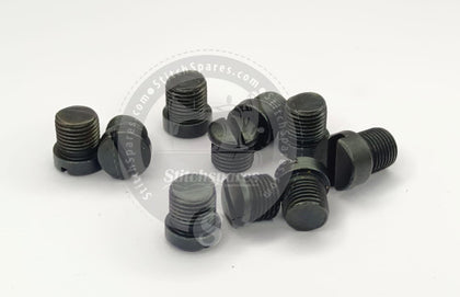 SS-7660510-SP Screw  1/4-40 L=5.0 Sewing Machine Spare Part