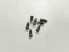 SS-7681650-TP  SS7681650TP SCREW 932-28 L=16 FOR JUKI DU-1181N, DU-1181 TOP AND BOTTOM COMPOUND FEED SEWING MACHINE SPARE PARTS