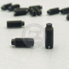 SS-8151570-SP/NS-6150310-SP Screw Juki Sewing Machine
