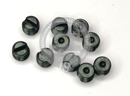 SS-8660512-TP Screw 1/4 40 L-5 All Sewing Machine Spare Part