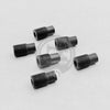 SS-8661112-TP Screw  1/4 -40 L=11 For Juki LK-1850 Sewing Machine Spare Part