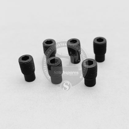SS-8661112-TP Screw  1/4 -40 L=11 For Juki LK-1850 Sewing Machine Spare Part