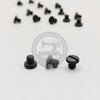 SS7090410SP / SS-7090410-SP SCREW 9/64-40 L=3.5 JUKI LK-1900B Computerized Bartacking Machine Spare Parts