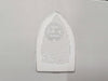ST-999 Teflon Shoe for ST-999 Steam Press / Gravity Iron / Bottle Iron Spare Parts