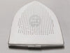 ST-999 Teflon Shoe for ST-999 Steam Press / Gravity Iron / Bottle Iron Spare Parts