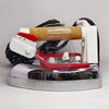 STB-200 Steam Press (Heavy Duty) SHILTER for Industrial Use in Steam Iron Vaccum Table