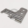 STRONG-H 205255 Needle Plate PEGASUS L52-13 (2×3) Sewing Machine Spare Part