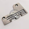 STRONG-H 208648 Needle Plate PEGASUS M732 Overlock Sewing Machine Spare Part