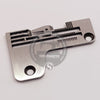 STRONG-H 208648 Needle Plate PEGASUS M732 Overlock Sewing Machine Spare Part