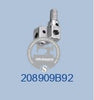 STRONG-H 208909-B92 Needle Clamp PEGASUS M732-48 (3×4) Sewing Machine Spare Part
