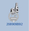 STRONG-H 208909-B92 Abrazadera de aguja PEGASUS M732-48 (3×4) Repuesto para máquina de coser