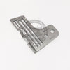 STRONG-H 209732 Needle Plate PEGASUS M752-181 (2×4) Sewing Machine Spare Part