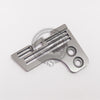 STRONG-H 209732 Needle Plate PEGASUS M752-181 (2×4) Sewing Machine Spare Part