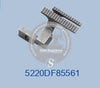 STRONG-H 5220DF85561 FEED DOG KINGTEX CTD-9085 (3×5.6) SEWING MACHINE SPARE PART