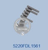 STRONG-H 5220FDL1561 Feed-Dog KINGTEX CTD-9311 (2×4.0) Sewing Machine Spare Part
