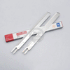 STRONG-H 8E (AAAA) (4A) High Speed Steel Blade / Knife For 8