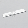 STRONGH 118-46003 BROTHER LK3-B430 BARTACKING MACHINE SPARE PART