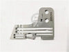 205243 Needle Plate PEGASUS M900 Overlock Sewing Machine Spare Part