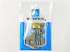 205243 Needle Plate PEGASUS M900 Overlock Sewing Machine Spare Part