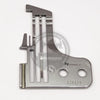STRONGH 205255 Placa de aguja PEGASUS M752-13 (2×3) Repuesto para máquina de coser