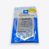 STRONG H2Q0018B56D  Needle Plate Pegasus W1662-32B Flatlock (Interlock) Sewing Machine Spare Part