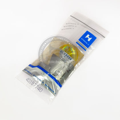 STRONGH 40187740 / 401-87740 JUKI DDL-900B DDL-7000A Sewing Machine Spare Part