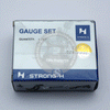 STRONG H 842 Gauge Set 3/16