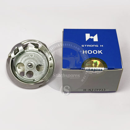 STRONG H B1808-771-0A0 Hook Set Juki Button Holing Machine