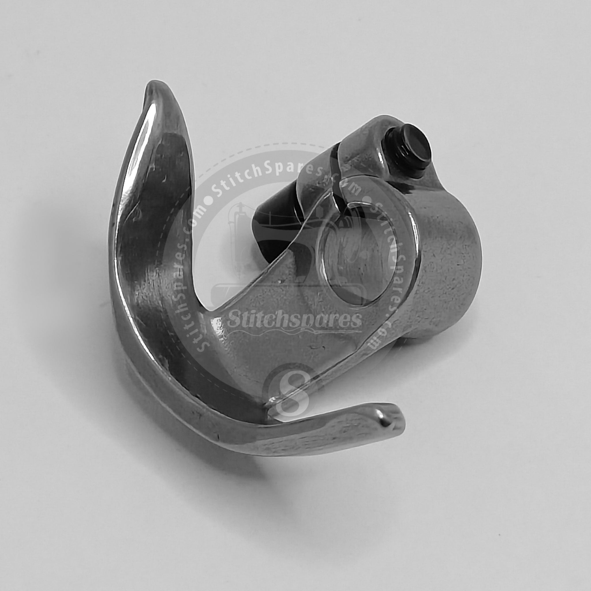 STRONG H B1812-980-0A0 Conjunto de destornillador de gancho JUKI LK-1850 Repuesto de máquina de coser para máquina de coser