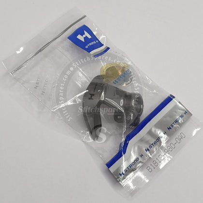 STRONG H B1812-980-0A0 Hook Driver Assy JUKI LK-1850 Bartacking Machine Sewing Machine Spare Part