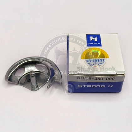 STRONG H B1818-280-000 Inner Hook JUKI LK-1850 Bartacking Machine Sewing Machine Spare Part