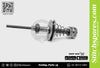 B2019-372-0A0 JUKI MB-372 , MB-373 BUTTON STITCH SEWING MACHINE SPARE PART
